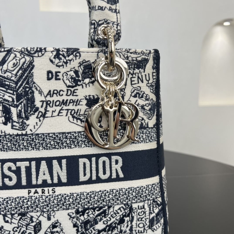 Dior My Lady Bags